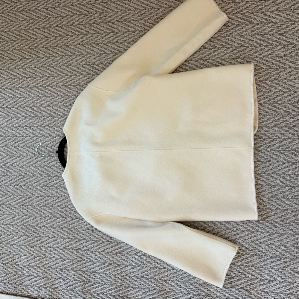 Rohe Marie Wool Jacket - Picture 7 of 11